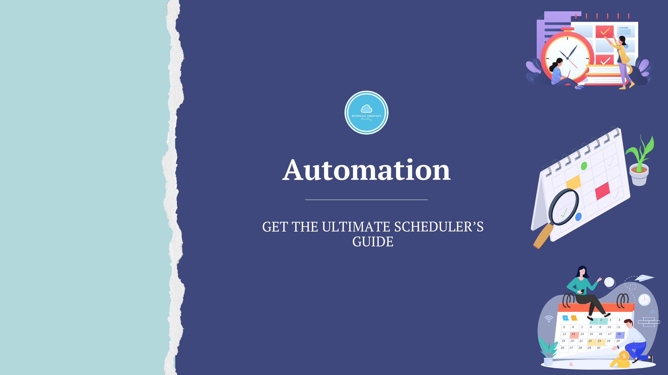 Social Media Automation Tools What Is The Best Social Media Scheduler